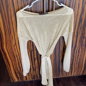 Pretty little thing women’s dress